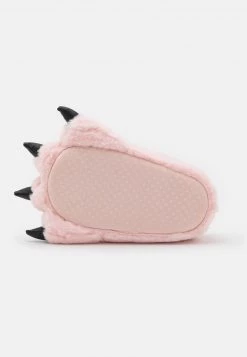 Monki Damen Hausschuh - Pink -Monki Verkäufe 2022 6fa7373310114217b2e5ef23d4bcd5ed