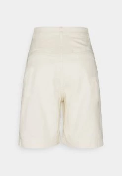 Monki Damen NANETTE - Jeans Shorts - White Light -Monki Verkäufe 2022 70326d71db474632b7653cbe4a2c5285