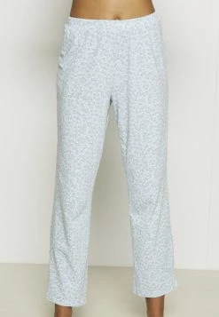 Monki Damen Nachtwäsche Set - Blue -Monki Verkäufe 2022 703913869c734b80bbb7bf8fb4923ee8