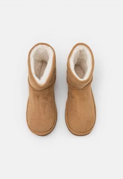 Monki Damen Stiefelette - Beige Dark -Monki Verkäufe 2022 706a2a0167c340bb8fc0a53730f0f3c9