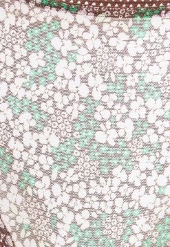 Monki Damen String - Multi-coloured -Monki Verkäufe 2022 707c8ca76b2a4169bc55167c11f05eb7