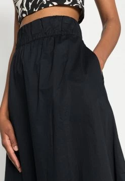 Monki Damen Maxirock - Black Dark -Monki Verkäufe 2022 70fdfe5f019d441c9ced9ca0aba9fded