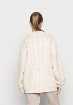 Monki Damen Strickpullover - White Dusty Light 7 Monki Damen Strickpullover - White Dusty Light -Monki Verkäufe 2022 71a81fef98884fd3959240072a80f649