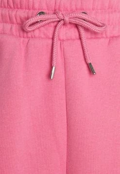 Monki Damen KARDI CUFF TROUSERS - Jogginghose - Pink -Monki Verkäufe 2022 71cad17e37874c99823663c708739f2d