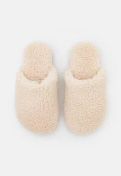 Monki Damen VEGAN COSY - Hausschuh - Beige Medium Dusty 11 Monki Damen VEGAN COSY - Hausschuh - Beige Medium Dusty -Monki Verkäufe 2022 72a8f76da6cf4353b5d40f1bd04b633f