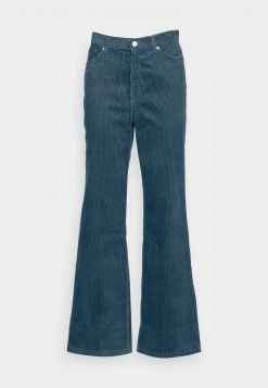 Monki Damen Stoffhose - Blue 8 Monki Damen Stoffhose - Blue -Monki Verkäufe 2022 72ba035d267142e8aa6775ac3d5e1576