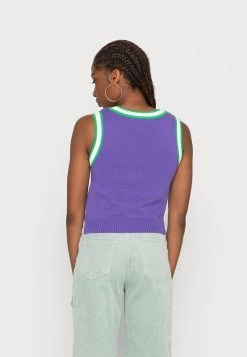 Monki Damen Strickpullover - Mushroom -Monki Verkäufe 2022 7355c1a323c946d1a812cb233cb092f1