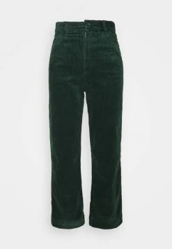 Monki Damen Stoffhose - Green Dark 12 Monki Damen Stoffhose - Green Dark -Monki Verkäufe 2022 749f83eeb86f486aa5b656974e6b24af