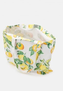 Monki Damen Shopping Bag - White -Monki Verkäufe 2022 76776060f48843b8922a28f8e0fdf658