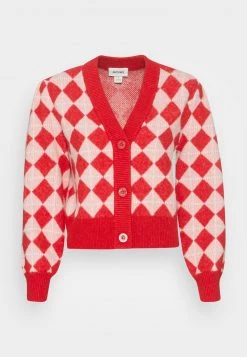 Monki Damen Strickjacke - Pink Dusty Light 8 Monki Damen Strickjacke - Pink Dusty Light -Monki Verkäufe 2022 7682e9bc81f04993a14b65ab0a37591c