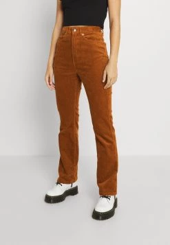 Monki Damen Stoffhose - Rust 7 Monki Damen Stoffhose - Rust -Monki Verkäufe 2022 77b54d5e25a842e5abada05659343402