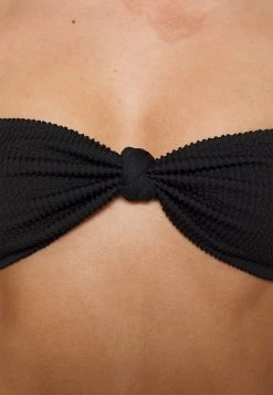 Monki Damen Bikini-Top - Black -Monki Verkäufe 2022 790183bffe104ae88c20194e03253041