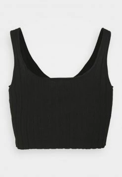 Monki Damen 2 PACK - Top - White Light/black -Monki Verkäufe 2022 798ac15e5ca04db1b58a0429586ec0a4