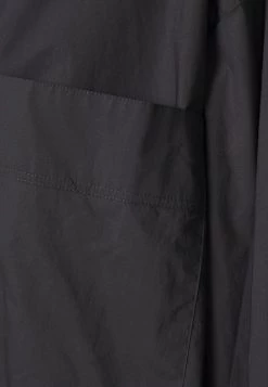 Monki Damen Blusenkleid - Grey Dark -Monki Verkäufe 2022 7a9242d7691348e9a63230366c62cab8