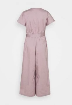 Monki Damen Jumpsuit - Purple -Monki Verkäufe 2022 7ba4bb73952f4f758f82ef0dc330799c