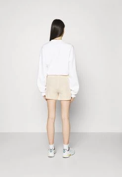 Monki Damen CALY - Shorts - Beige Light 9 Monki Damen CALY - Shorts - Beige Light -Monki Verkäufe 2022 7c3bf2dfc6ff4a0cb3128b4191c35782