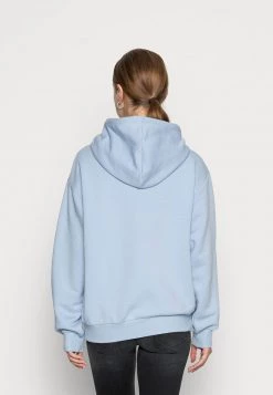 Monki Kapuzenpullover - Blue | Damen -Monki Verkäufe 2022 7c51ce8e5b2d4311a85bd9562c8e406d