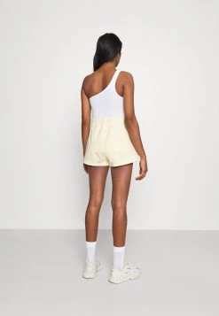 Monki Shorts - Purple/yellow Dusty Light | Damen -Monki Verkäufe 2022 7c5b0c34b42a4b868ade7cd6c8a1f9eb