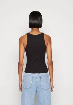 Monki Damen 3 PACK - Top - Beige Mole/black/yellow Dusty Light 10 Monki Damen 3 PACK - Top - Beige Mole/black/yellow Dusty Light -Monki Verkäufe 2022 7c9a6426ece242009bfe6ff3aa34e29e