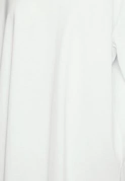 Monki T-Shirt Print - White Light | Damen -Monki Verkäufe 2022 7d61623bb40f461faf2d0b47151fad5e