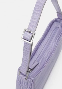 Monki Damen ODESSA BAG - Handtasche - Lilac -Monki Verkäufe 2022 7d72f097b45e471289b6f0d43e8e3e9c