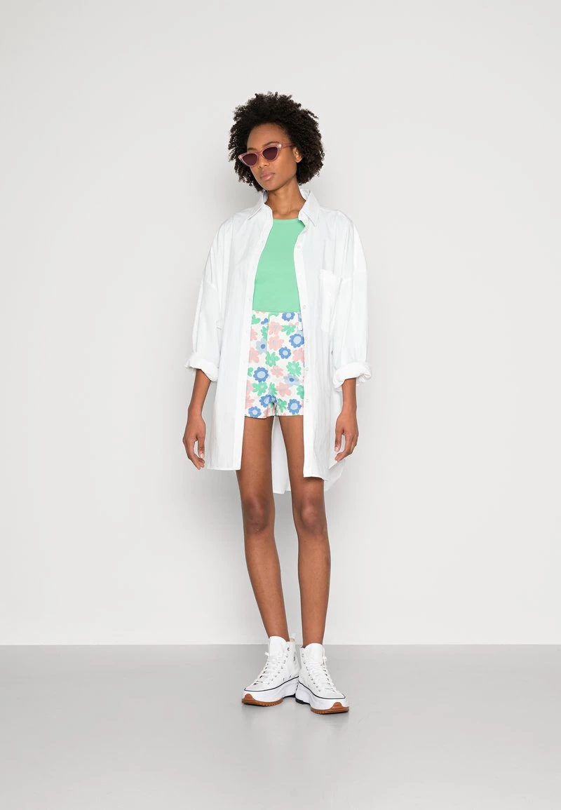 Monki Jeans Shorts - Naive | Damen 2 Monki Jeans Shorts - Naive | Damen – Bild 2