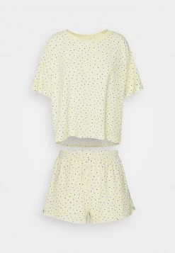Monki Damen SET - Nachtwäsche Set - Yellow 8 Monki Damen SET - Nachtwäsche Set - Yellow -Monki Verkäufe 2022 7e29dc7039ef49208c2735e44da0997f