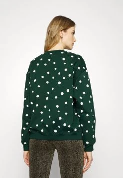 Monki Damen Sweatshirt - Green 7 Monki Damen Sweatshirt - Green -Monki Verkäufe 2022 7f169aaef4c74f8184cc34f730a78f8a