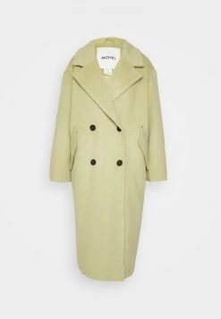 Monki Klassischer Mantel - Beige Medium | Damen -Monki Verkäufe 2022 7f6482f146d144e788d1712c4b27ff6f