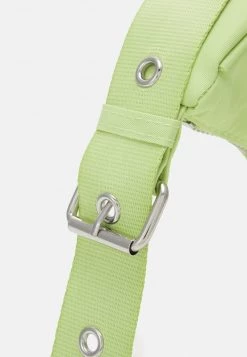 Monki Damen EMERSON BAG - Handtasche - Green Light -Monki Verkäufe 2022 7f8ba89f9c814fcbad384f0b11dadce0