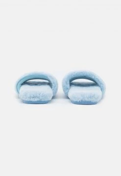 Monki Damen Hausschuh - Blue -Monki Verkäufe 2022 7fdb2c453b054927a1704fd4c336224e