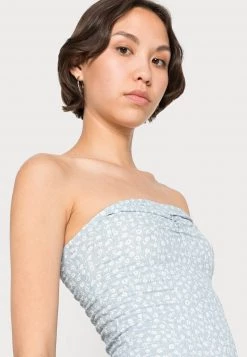 Monki Damen Etuikleid - Multi Coloured 9 Monki Damen Etuikleid - Multi Coloured -Monki Verkäufe 2022 803f3d0883b84456a83a1ce9c4954047