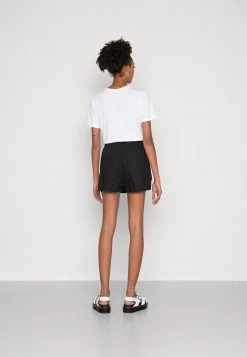 Monki Damen Shorts - Black Dark -Monki Verkäufe 2022 80f0a3e33e024f319bb4d1d97744701b