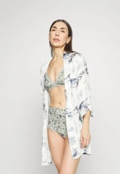 Monki LINNEA HIGHWAIST - Panties - Mystique Garden/white Light Sun | Damen -Monki Verkäufe 2022 81d7b69c16bb472c888f0eb210d7da4c