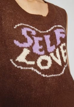 Monki Damen Strickpullover - Brown 11 Monki Damen Strickpullover - Brown -Monki Verkäufe 2022 829e664f69b54d13ab21856e88ac9677