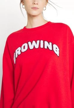 Monki Sweatshirt - Red | Damen 11 Monki Sweatshirt - Red | Damen -Monki Verkäufe 2022 846b38f504ab4625b2fbc65aafbe8180
