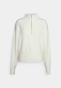 Monki Strickpullover - Off White | Damen 8 Monki Strickpullover - Off White | Damen -Monki Verkäufe 2022 849ec193858a4041b191f8acb837a454