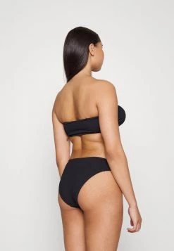 Monki Damen Bikini-Hose - Black -Monki Verkäufe 2022 84d5090654a24292b8f3139f36dc8de1