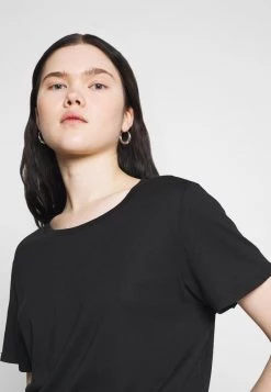 Monki Damen SIMBA TEE 2 PACK - T-Shirt Print - White Light Solid/black Solid -Monki Verkäufe 2022 84e63a16a8934b769d4e24e2a31194b6