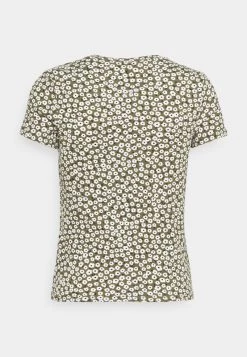 Monki Damen T-Shirt Print - Multicolor 14 Monki Damen T-Shirt Print - Multicolor -Monki Verkäufe 2022 851160ff572741ecb8d62beff09f62b4
