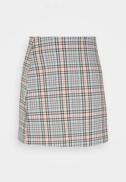 Monki Damen Minirock - White Dusty Light 10 Monki Damen Minirock - White Dusty Light -Monki Verkäufe 2022 85177657a23045cd8b1a332ffebd3bad