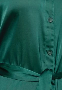 Monki Damen Blusenkleid - Green Dark 5 Monki Damen Blusenkleid - Green Dark -Monki Verkäufe 2022 86c9b3039174494bb3c0fb8746458afa