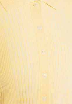 Monki Damen Strickjacke - White -Monki Verkäufe 2022 898c4e7413d64c0897997b5bdf78af2f