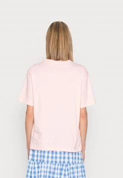 Monki Damen T-Shirt Print - Ibiza -Monki Verkäufe 2022 89d4c9059898476493219546a7ce8dd4