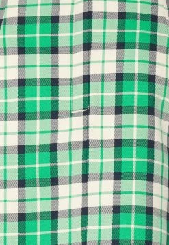 Monki Damen Minirock - Green -Monki Verkäufe 2022 8ba924d9404e464fb11e974425c27643