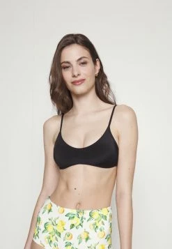 Monki AZAMI BRA - Bikini-Top - Black | Damen