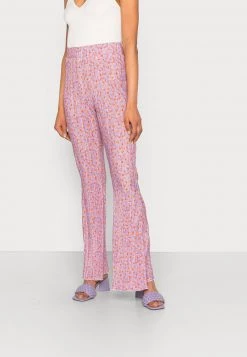 Monki Damen Stoffhose - Erantis