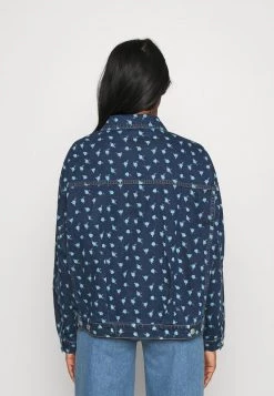 Monki Jeansjacke - Blue Medium | Damen -Monki Verkäufe 2022 8d153dcb52184d4e904d6fac8367488d