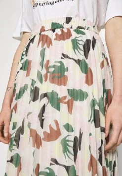 Monki Damen A-Linien-Rock - Nude -Monki Verkäufe 2022 8e5977a3229b4e03aebec6b056f700da