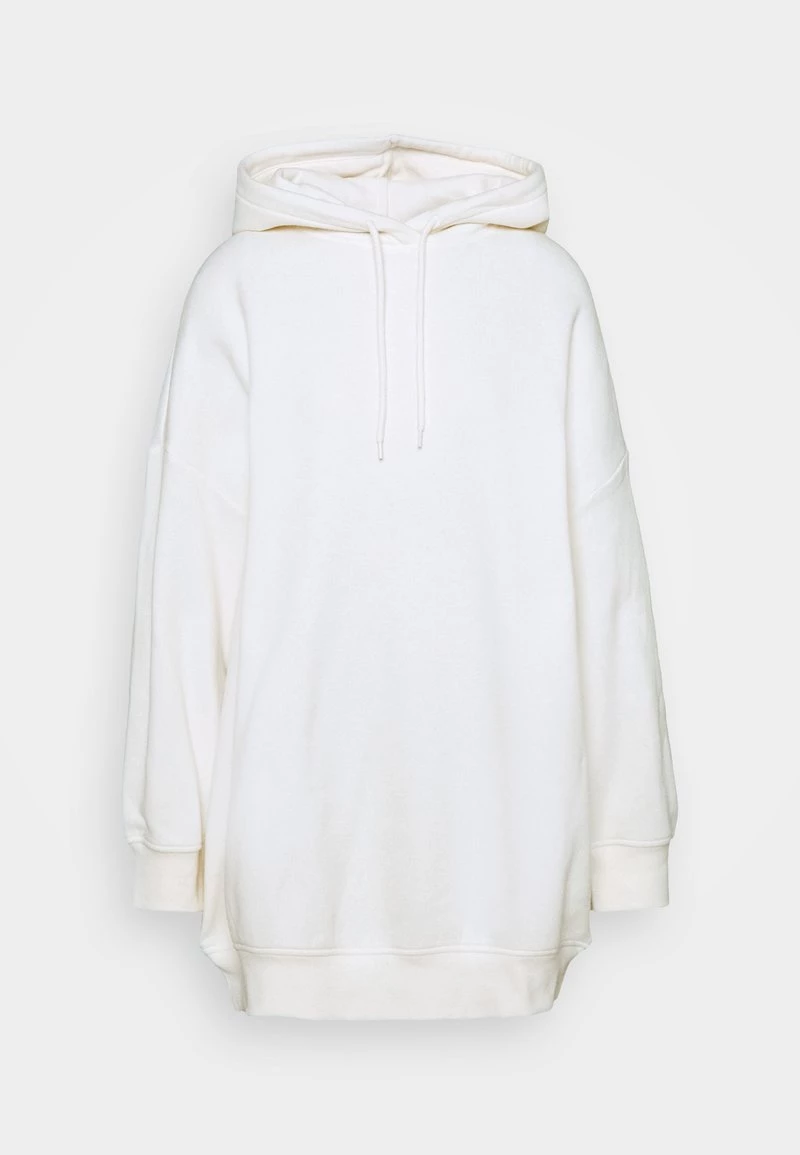 Monki Damen Kapuzenpullover - White 5 Monki Damen Kapuzenpullover - White – Bild 5
